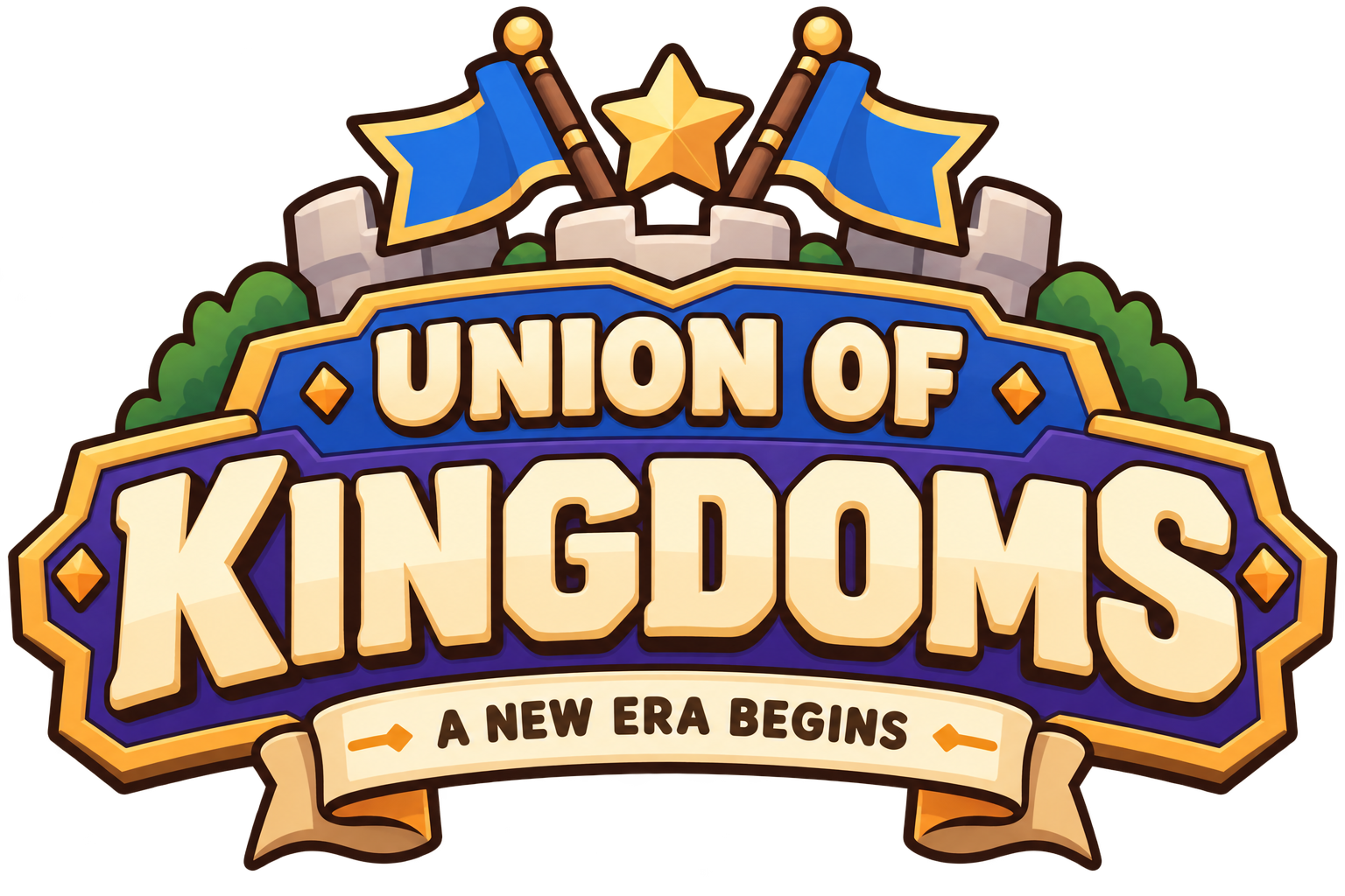 Union of Kingdoms